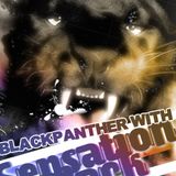 BLACK PANTHER - SENSATION BLACK // 07.03.15 // P.2