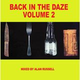 Back In The Daze - Volume 2 - Classic 80's NY mix