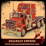 Hellbilly Express - Ep 02