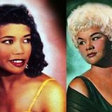 Etta James & Sugar Pie DeSanto