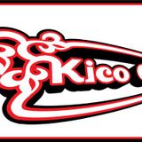 Suck DJs - Kico Club - Last Ever Night (Live DJ Recording)