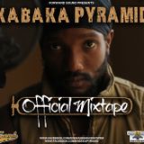 "Kabaka Pyramid" Official Mixtape by Forward Sound
