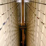 Archive & Acquisitions vol.1