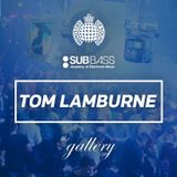 Tom Lamburne - SubBass At Ministry Of Sound 1st April Promo Mix