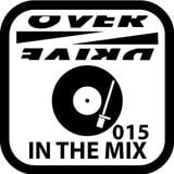 OVERDRIVE in the mix 015 - ANDY DÜX presents OVERDRIVE in the mix SUMMER CLOSING