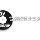 DJ Jigsaw's Workshop of Puzzles Radio Every Monday 7p-9p est inthezoneent.com