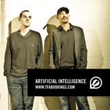 Artificial Intelligence MistaJam Mix