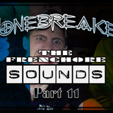 DJ BoneBreAker - The FrenchCore Sounds Part 11 28-04-2013