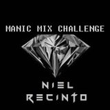 Niel Recinto - Manic Mix Challenge