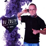 Dj Žolty - Sound Explosion