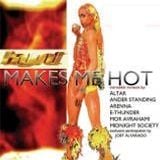 Makes Me Hot - Altar Hot Mix