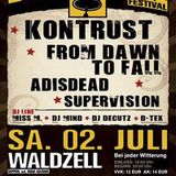 Decibel festival pt 2