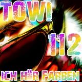 ICH HÖR FARBEN 112