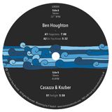 Ben Houghton - Exclusive mix for Love Sexy Records