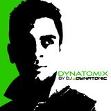 Dynatomix Vol. 2