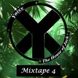 Ynixx - mixtape 4