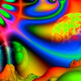 Great Darkspytrance made by SCORB