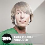 SHA PODCAST 187 // RAINER WEICHHOLD