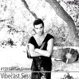 Vibecast Sessions #159 - SiliCCon Groovees - VibeFM Romania