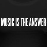 (Celebrate life) - Music is the Answer (Progressive)