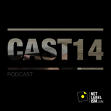 Netlabelism Cast 14 - Mixed by Warren Daly