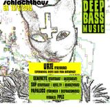 DeepBassMusic pres. Urte - WarmUp