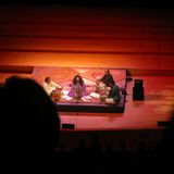 Abida Parveen - live in Manchester (snippets from the performance in Bridgewater Hall)