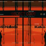select code radio show P. 03