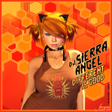 Sierra Angel - Live @ SMASH:HUMP - Different is Good 12 (May 20, 2015)