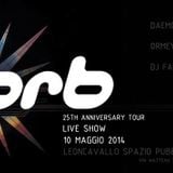 TraktorMix@After Live_The Orb (WebEdit)