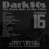 Kitty Lectro - Dark 80s Volume 16