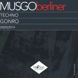 MUSGo berliner