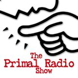 @SqualorVctoria - 'The Primal Radio Show Podcast - Drain'