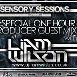 Vangar Pres. Sensory Sessions Ep.10 w/Liam Wilson Special Producer Guest Mix