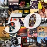 Cratebeats Radio EPISODE 50 !!!!!