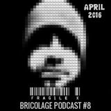Bricolage Podcast #8 : Fragile X