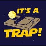 Trap mix