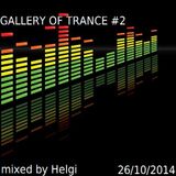 Helgi - Gallery of Trance #2