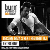 Burn Studios Residency