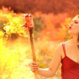 FLAME FATALE UFG 11 TX 08032012