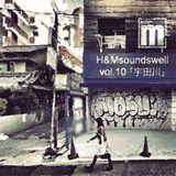 H&M SOUNDSWELL #10-宇田川-