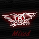 Aerosmith Mix One