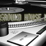 Sesión Dark Tribal - House Underground - Dj Ruben.BP