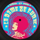 La Dame te Funk - Mixtape 2: MARTIN (WSC)