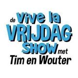 Vive la Vrijdagshow No. 43 | 16-01-2015