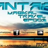 Antar Pres. Magikal Travel EP002