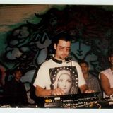 DJ Rob Vaughn - Aqua Lounge 6