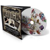 Rock Your World Live! #09 (24-07-2014) - Mundo Idiota 2014