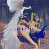 EXOTIC CLUB's mixtape for STOCK71