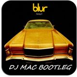 DJ MAC VS BLUR VS BINGO PLAYER VS R3HAB & DEORRO SONG 2 RATTLE FLASHLIGHT BOOTLEG